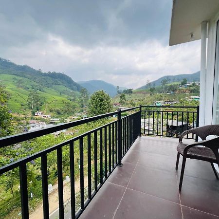 Dream Stay Green Nuwara Eliya Esterno foto