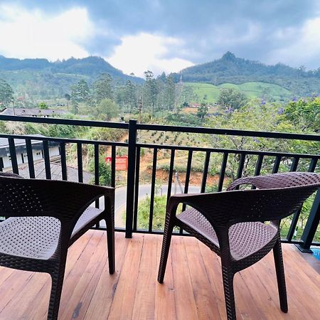 Dream Stay Green Nuwara Eliya Esterno foto