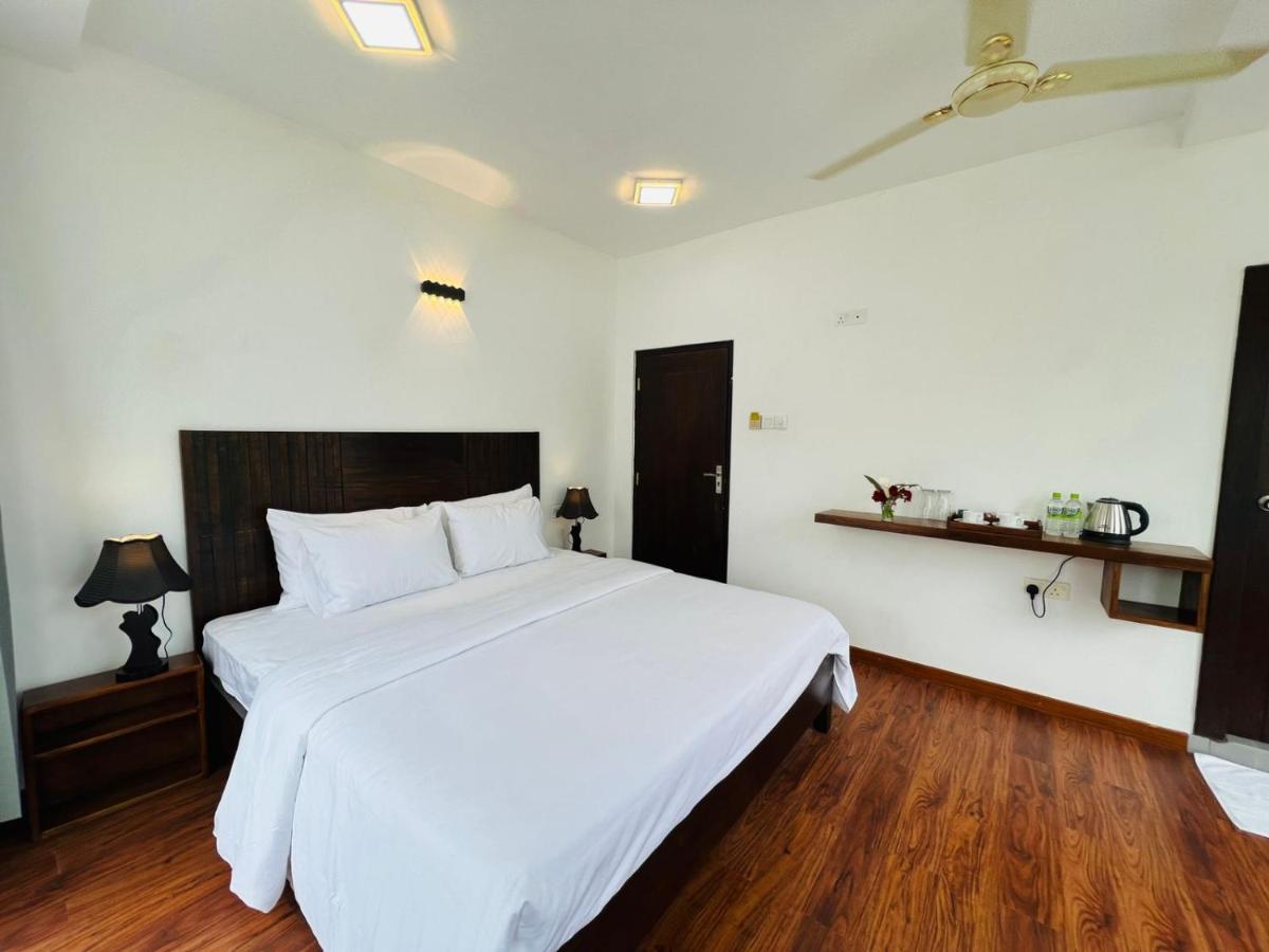 Dream Stay Green Nuwara Eliya Esterno foto