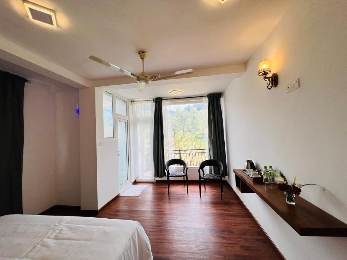 Dream Stay Green Nuwara Eliya Esterno foto