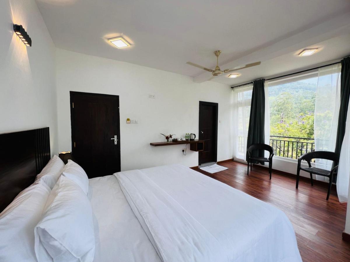 Dream Stay Green Nuwara Eliya Esterno foto