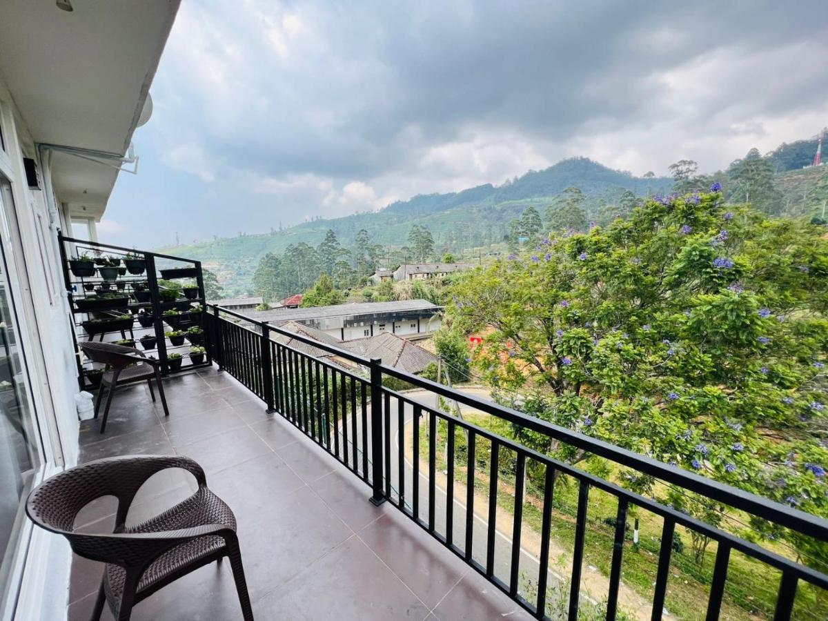 Dream Stay Green Nuwara Eliya Esterno foto