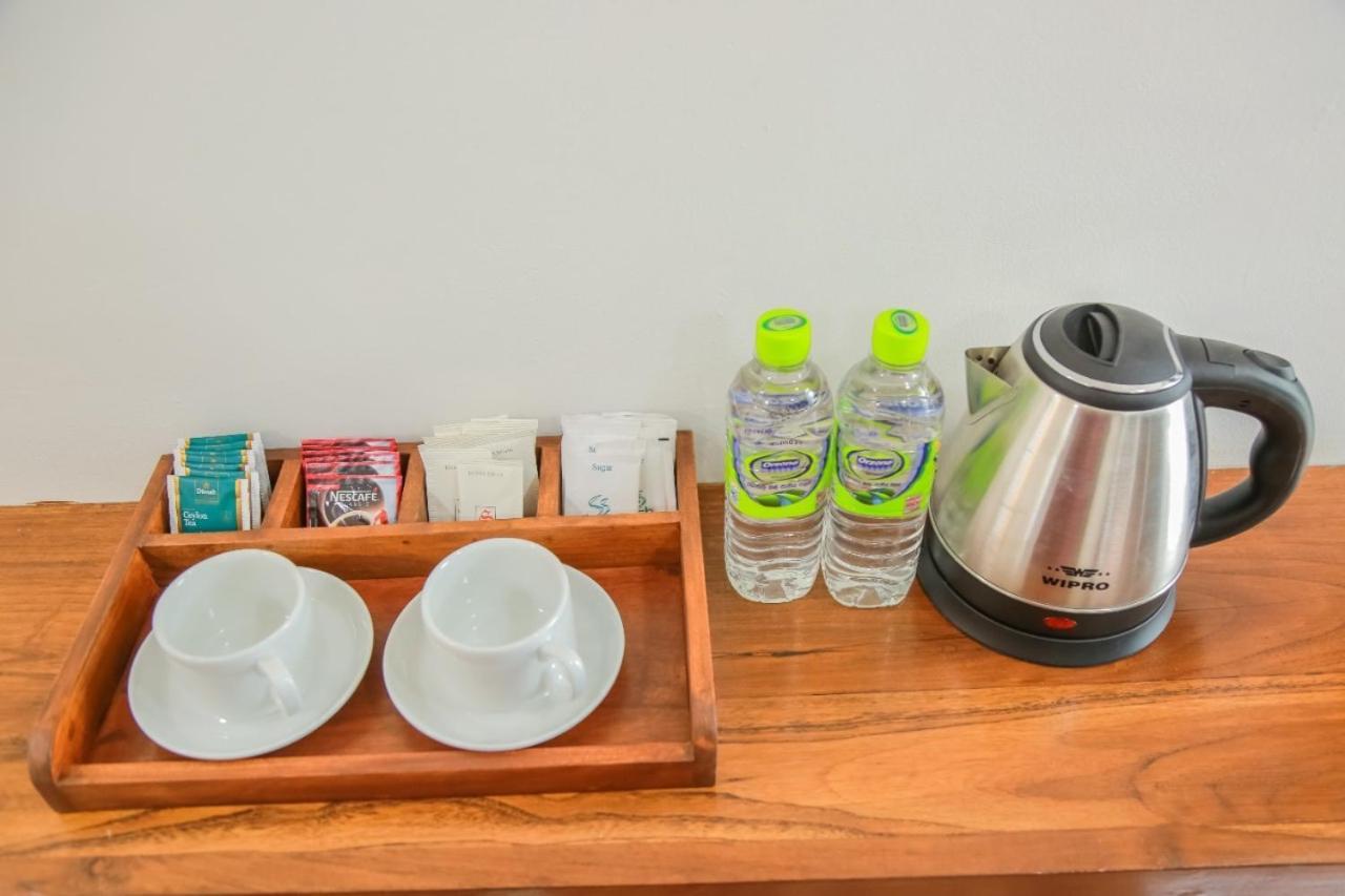 Dream Stay Green Nuwara Eliya Esterno foto
