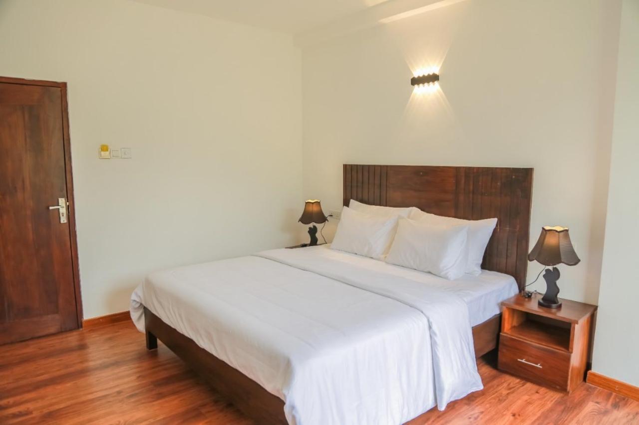 Dream Stay Green Nuwara Eliya Esterno foto