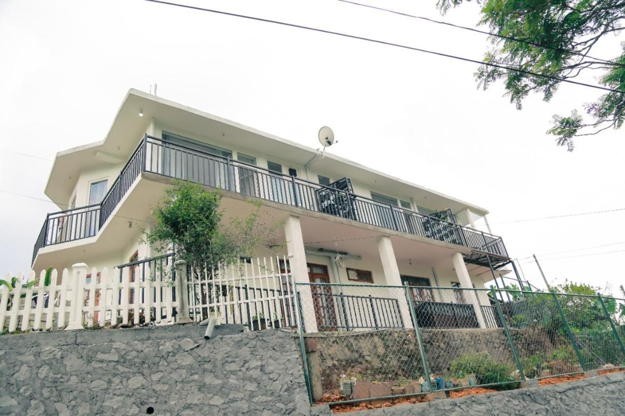 Dream Stay Green Nuwara Eliya Esterno foto