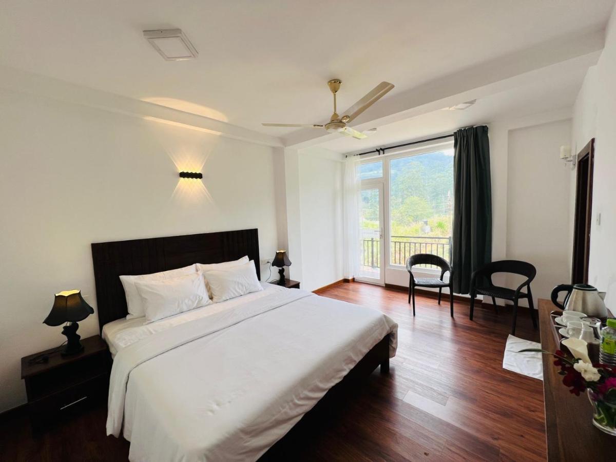 Dream Stay Green Nuwara Eliya Esterno foto