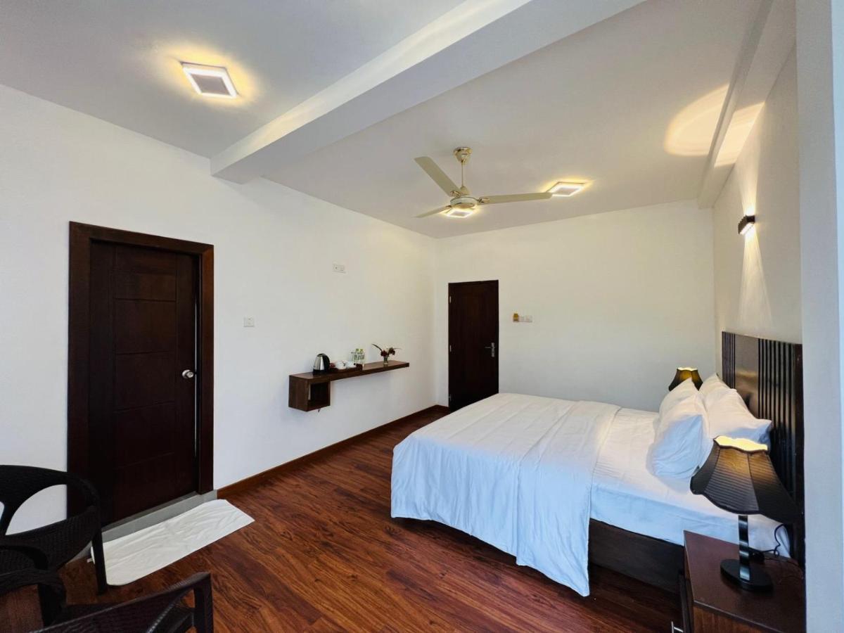 Dream Stay Green Nuwara Eliya Esterno foto