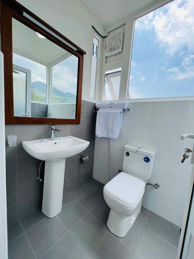 Dream Stay Green Nuwara Eliya Esterno foto