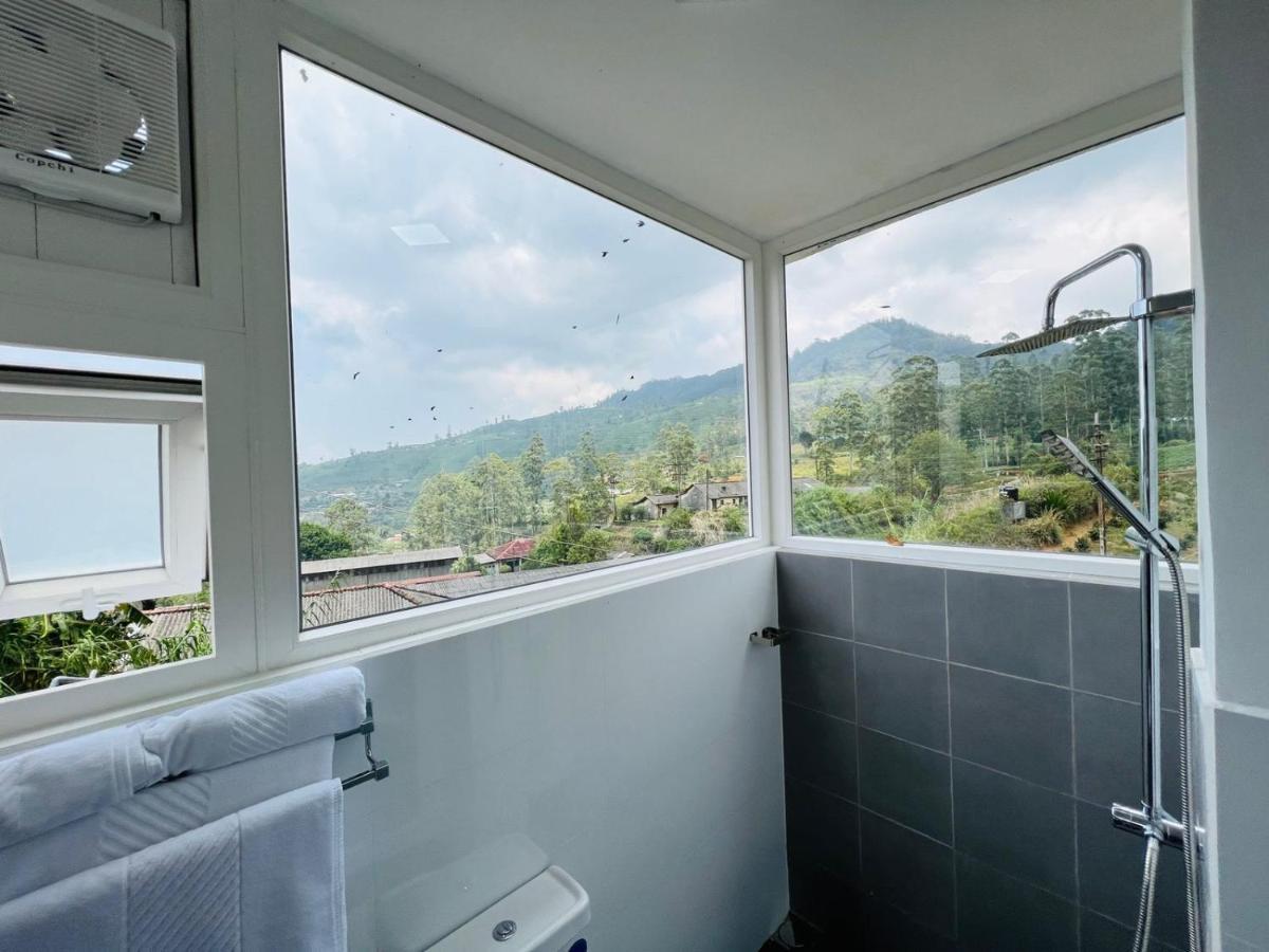 Dream Stay Green Nuwara Eliya Esterno foto