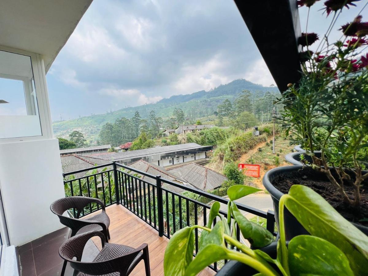 Dream Stay Green Nuwara Eliya Esterno foto
