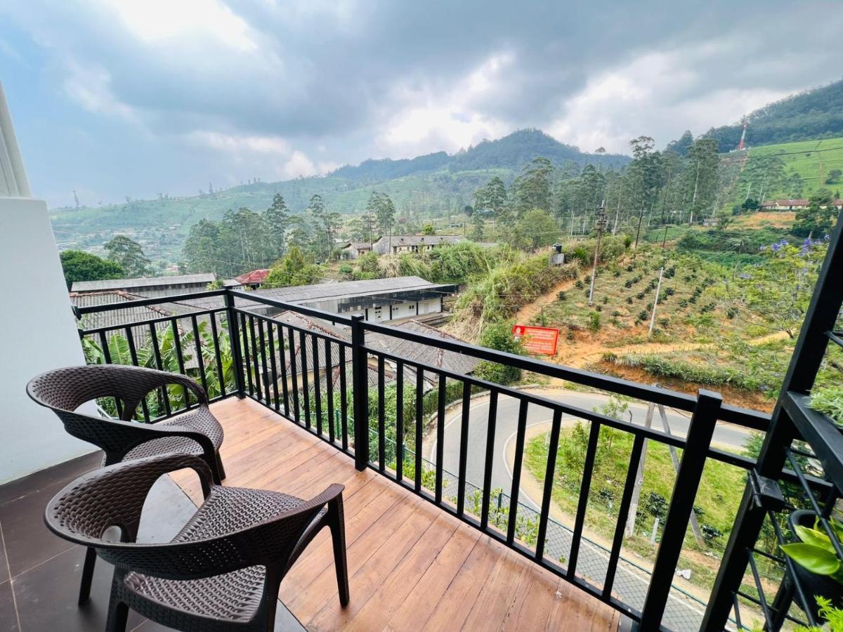 Dream Stay Green Nuwara Eliya Esterno foto