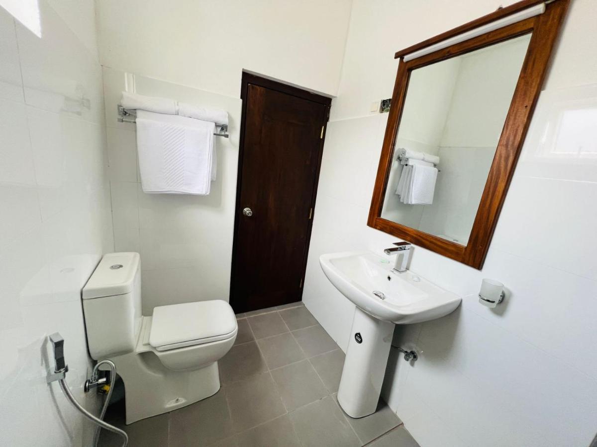 Dream Stay Green Nuwara Eliya Esterno foto