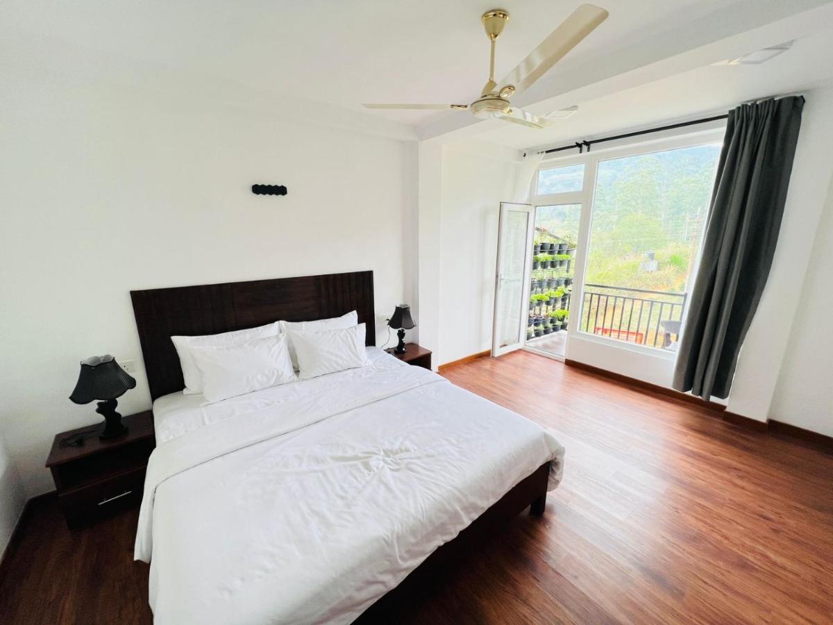 Dream Stay Green Nuwara Eliya Esterno foto