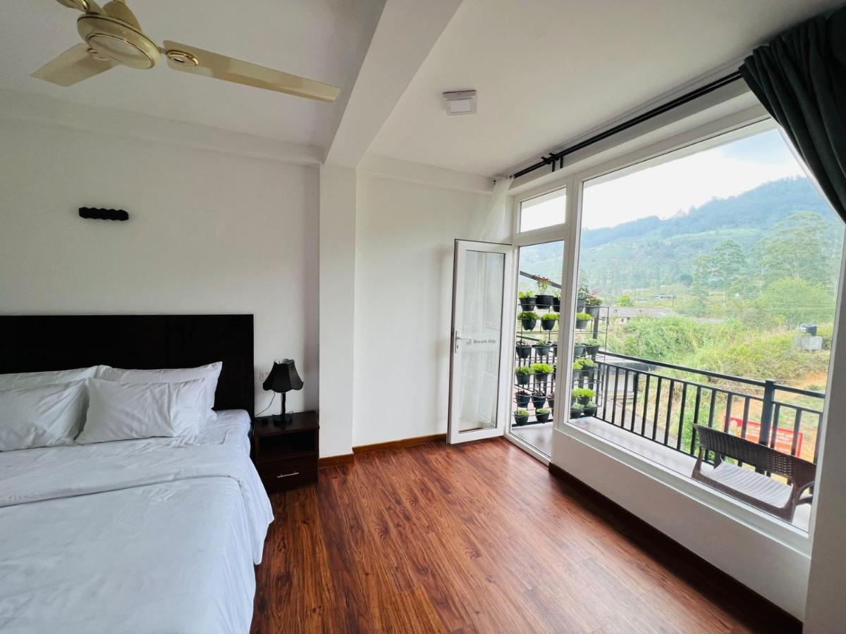Dream Stay Green Nuwara Eliya Esterno foto