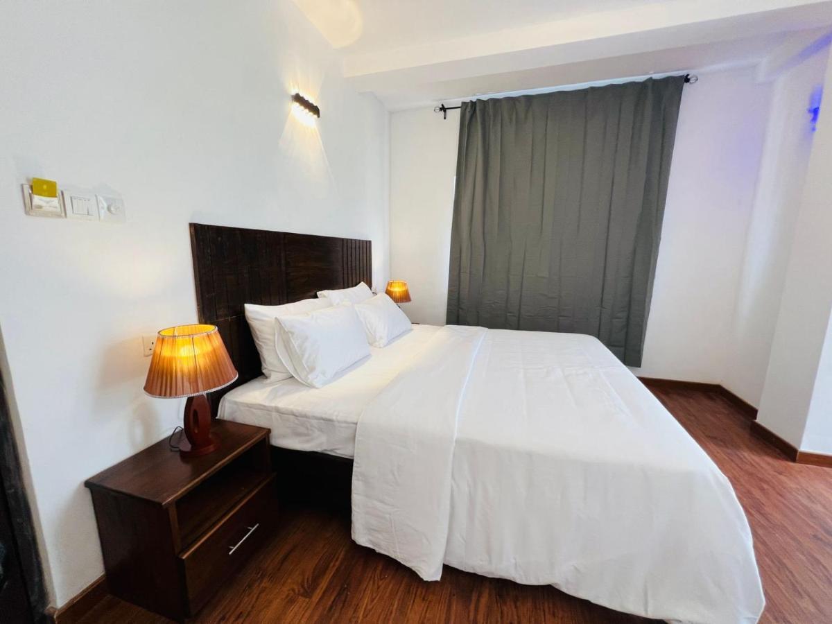 Dream Stay Green Nuwara Eliya Esterno foto