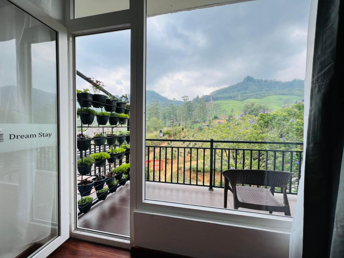 Dream Stay Green Nuwara Eliya Esterno foto
