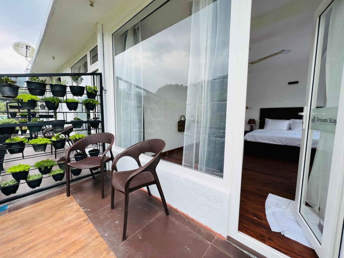 Dream Stay Green Nuwara Eliya Esterno foto