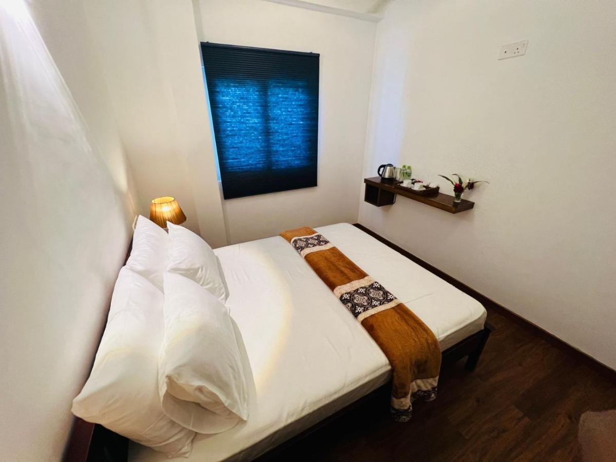 Dream Stay Green Nuwara Eliya Esterno foto