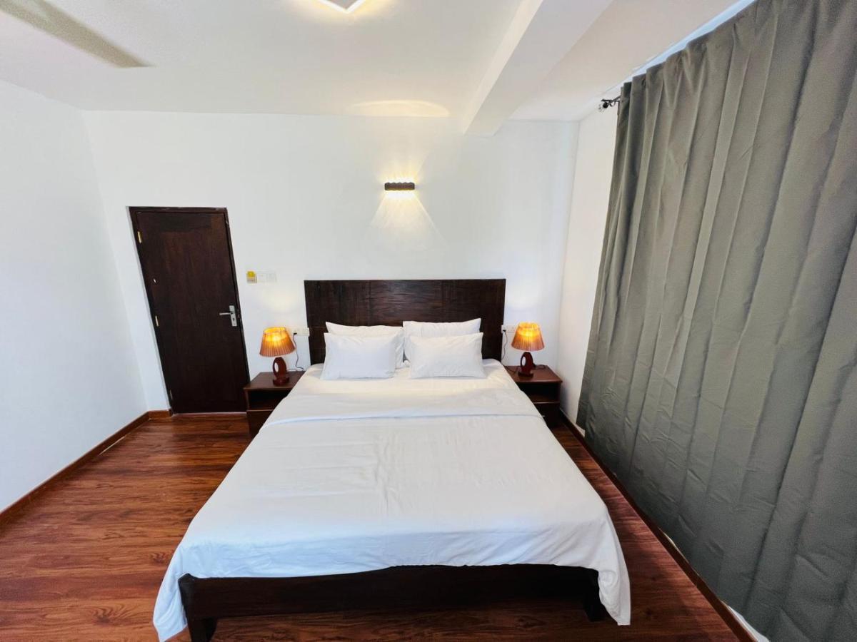 Dream Stay Green Nuwara Eliya Esterno foto