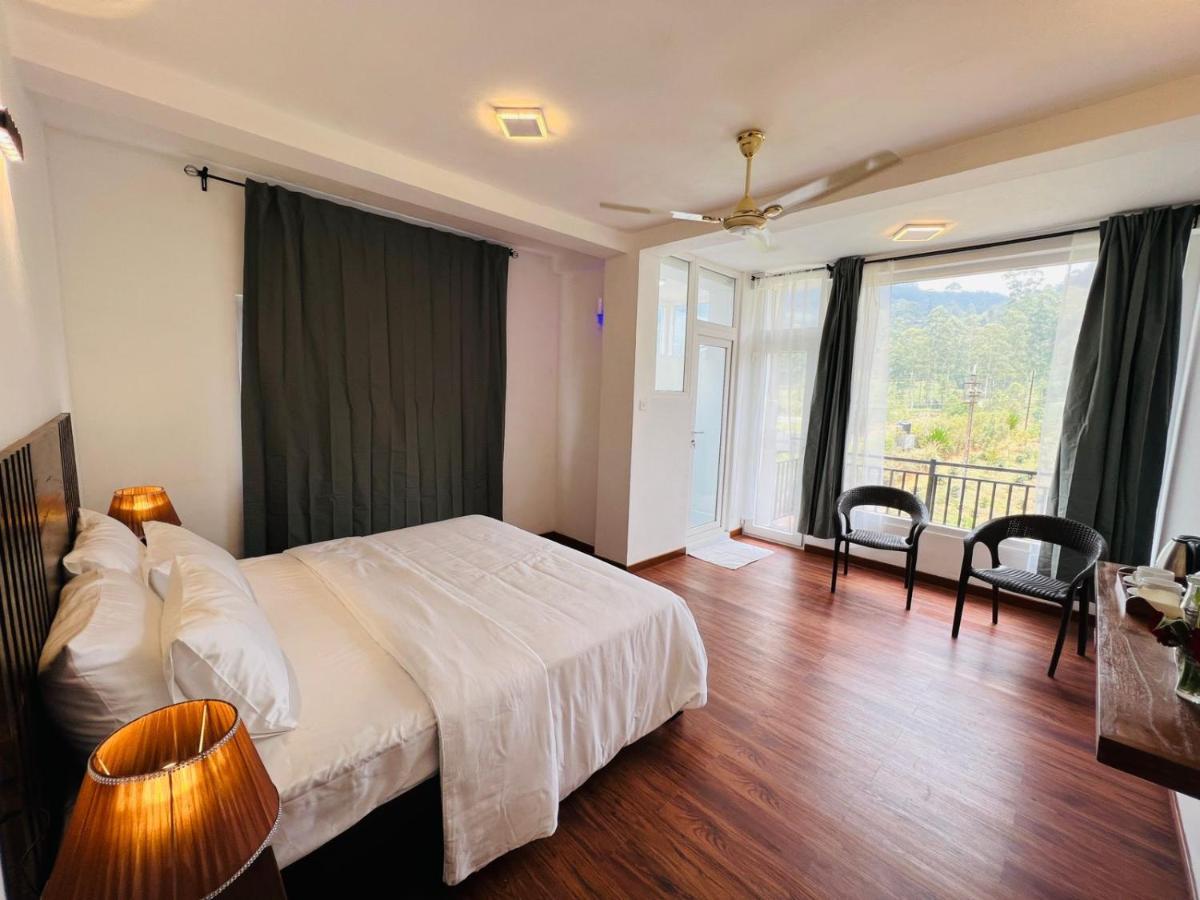 Dream Stay Green Nuwara Eliya Esterno foto