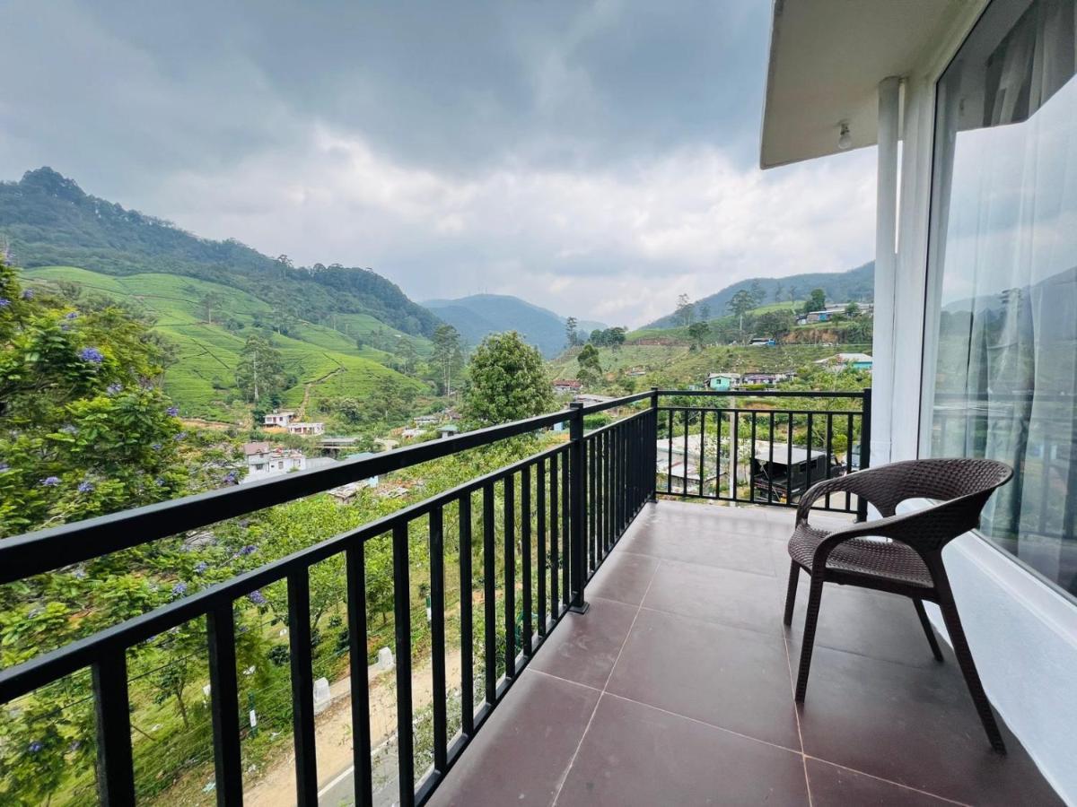 Dream Stay Green Nuwara Eliya Esterno foto