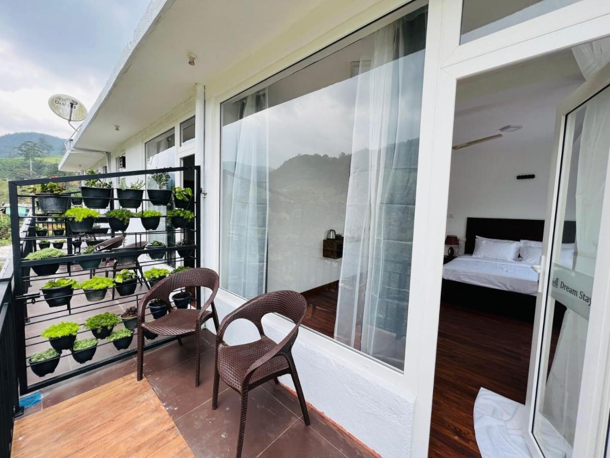 Dream Stay Green Nuwara Eliya Esterno foto