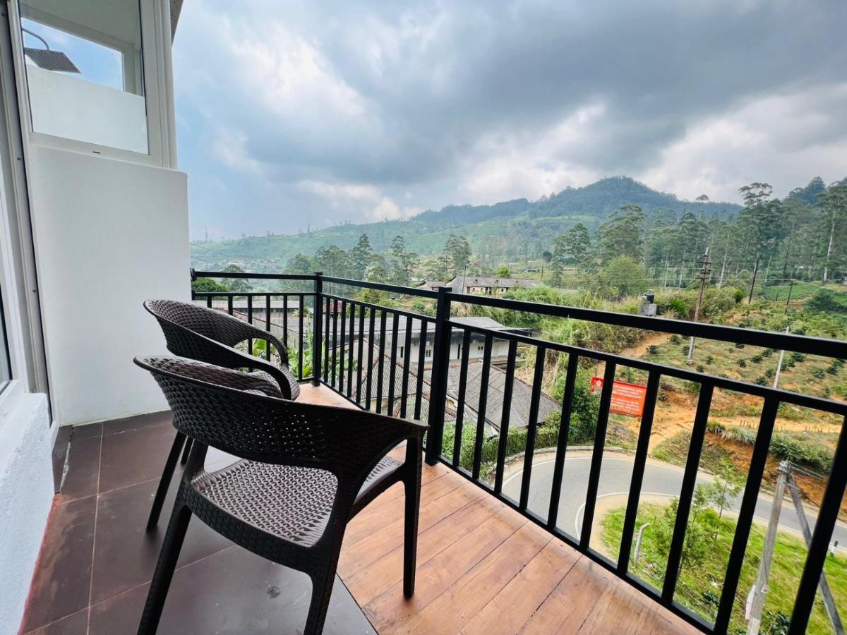 Dream Stay Green Nuwara Eliya Esterno foto