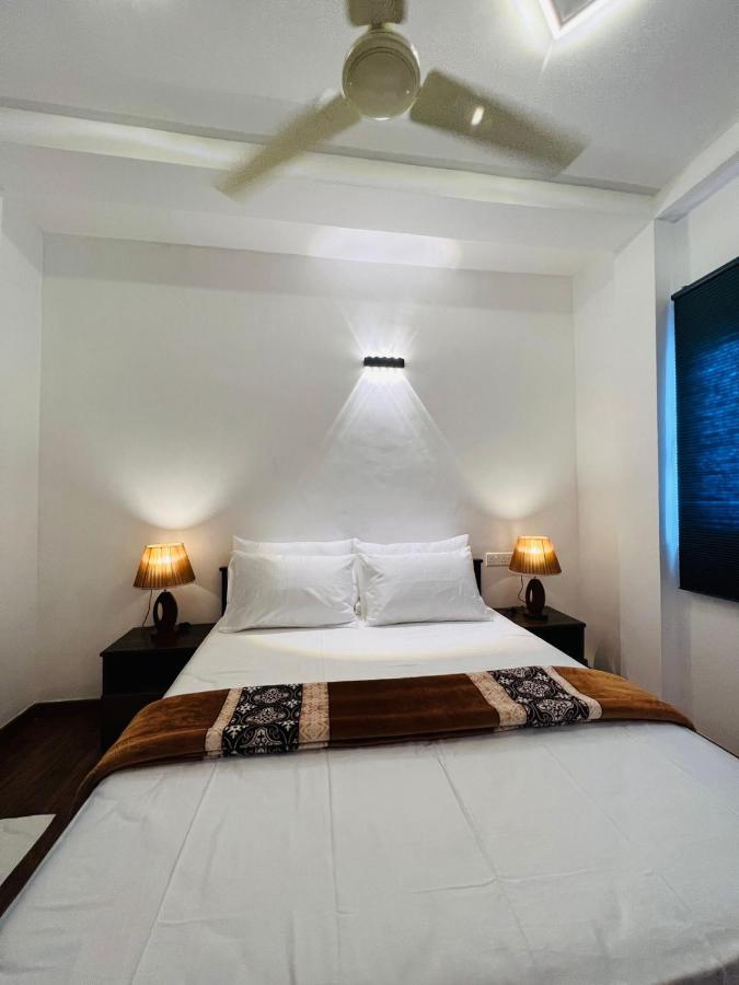 Dream Stay Green Nuwara Eliya Esterno foto