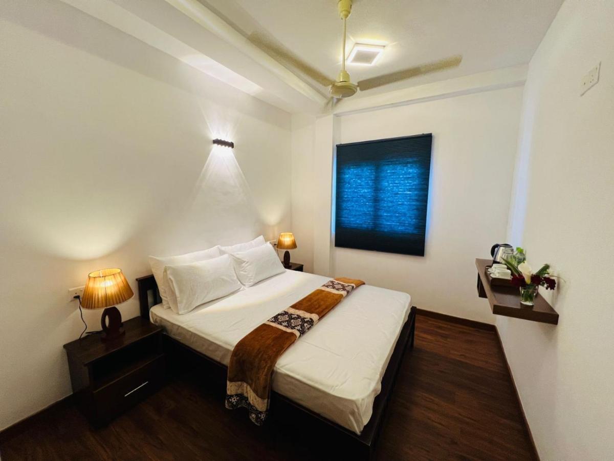 Dream Stay Green Nuwara Eliya Esterno foto
