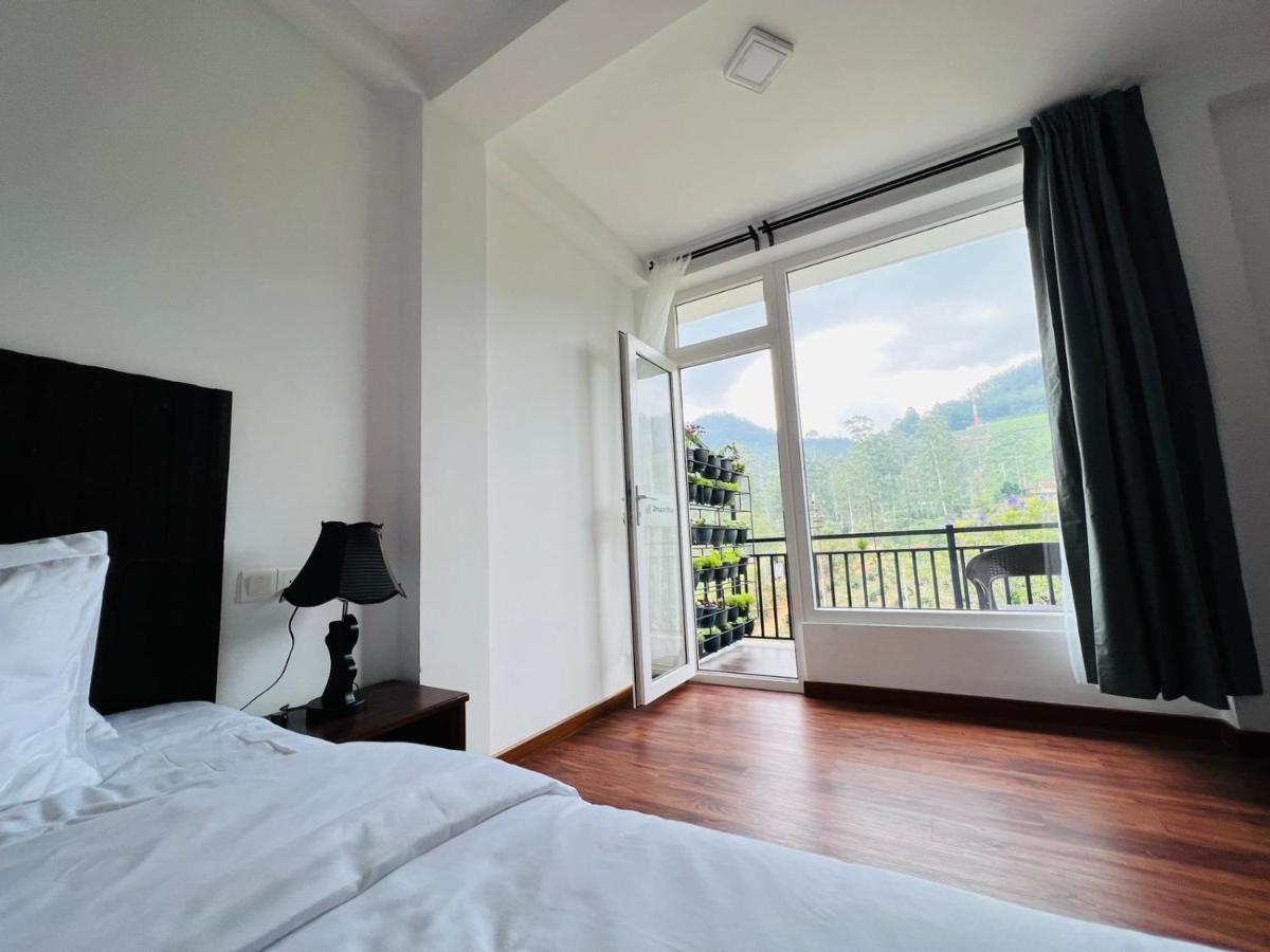 Dream Stay Green Nuwara Eliya Esterno foto