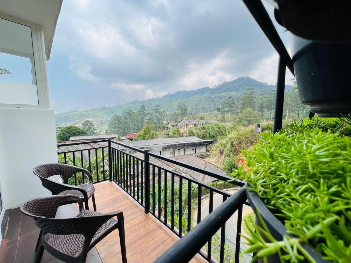 Dream Stay Green Nuwara Eliya Esterno foto