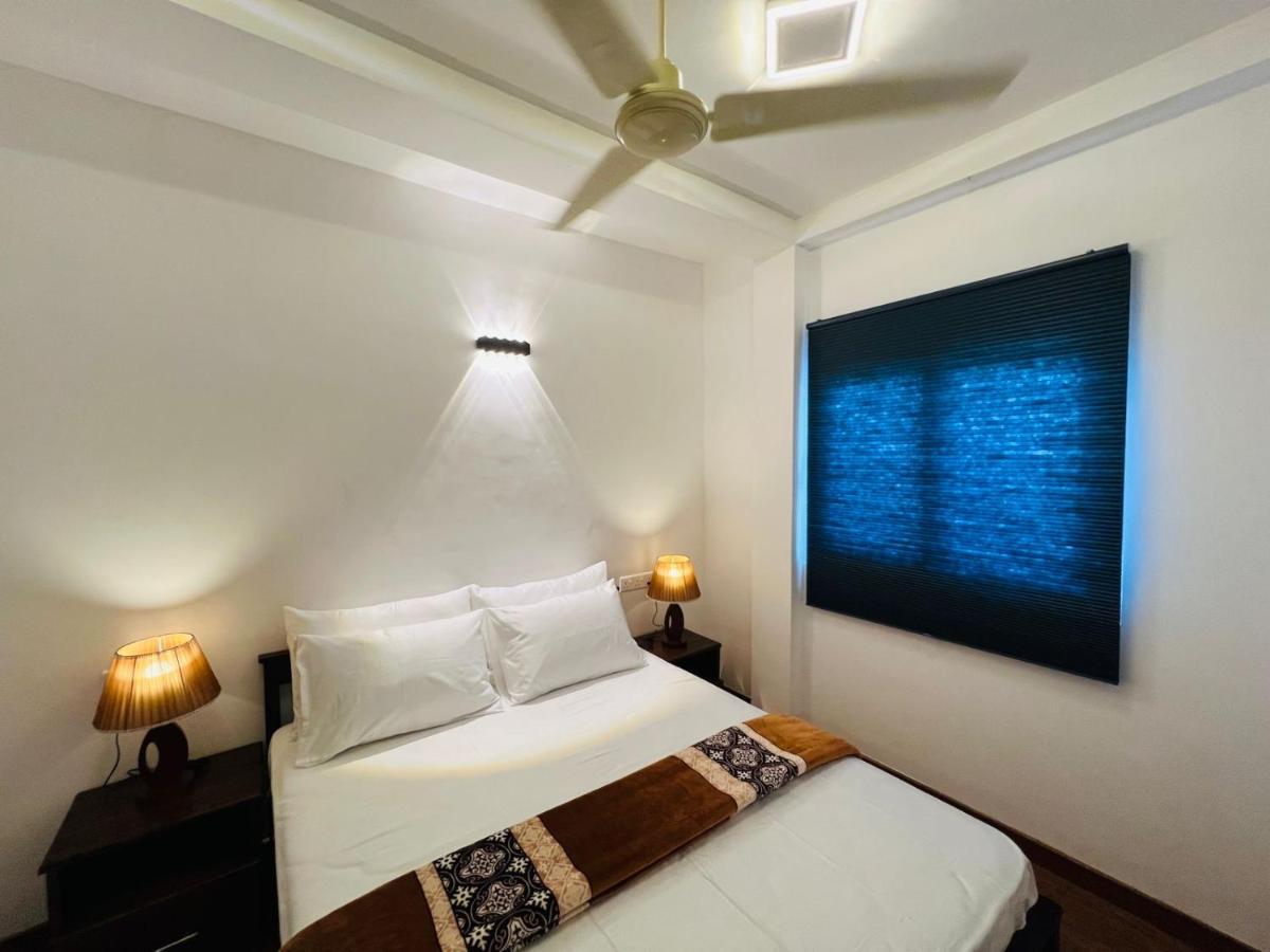 Dream Stay Green Nuwara Eliya Esterno foto