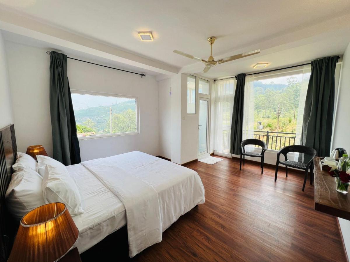 Dream Stay Green Nuwara Eliya Esterno foto