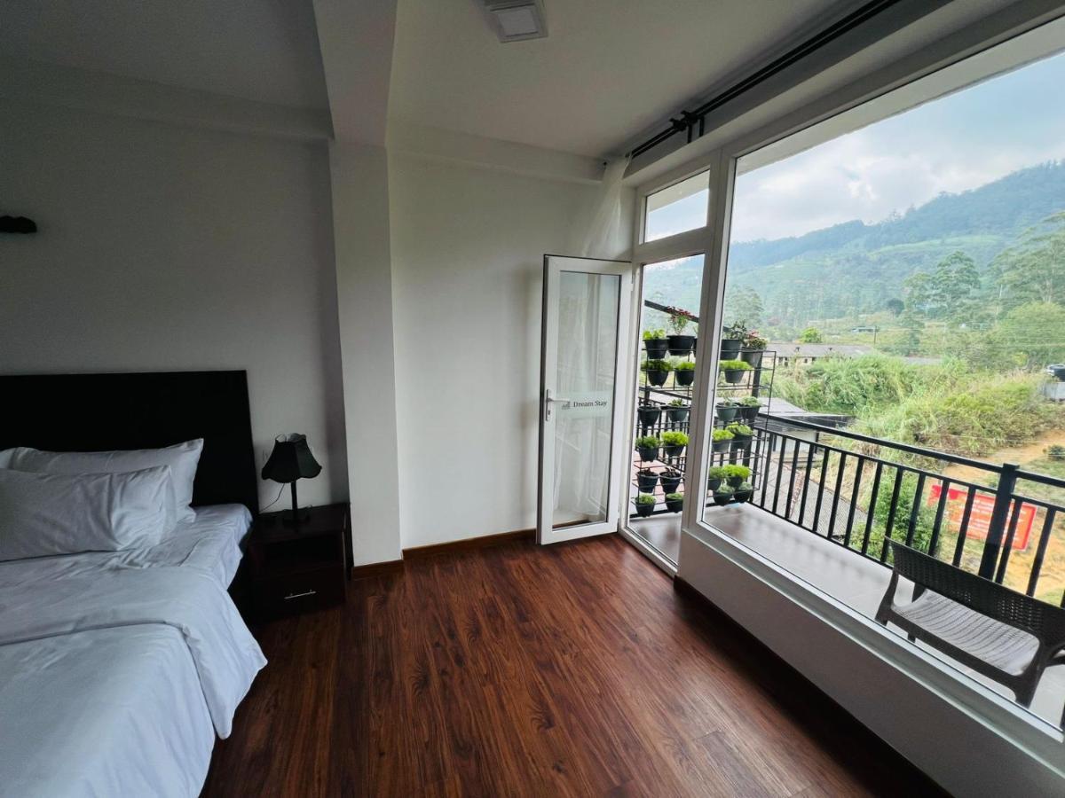 Dream Stay Green Nuwara Eliya Esterno foto