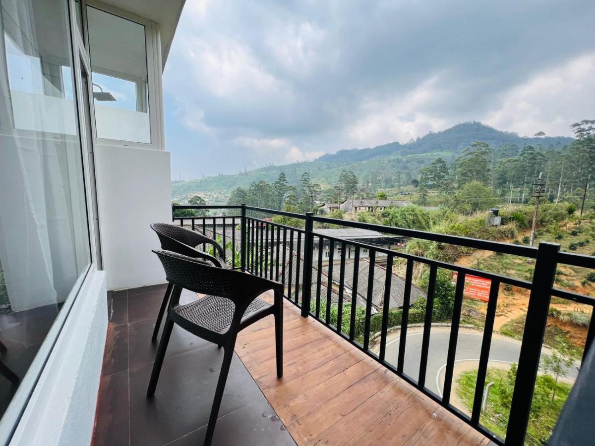 Dream Stay Green Nuwara Eliya Esterno foto