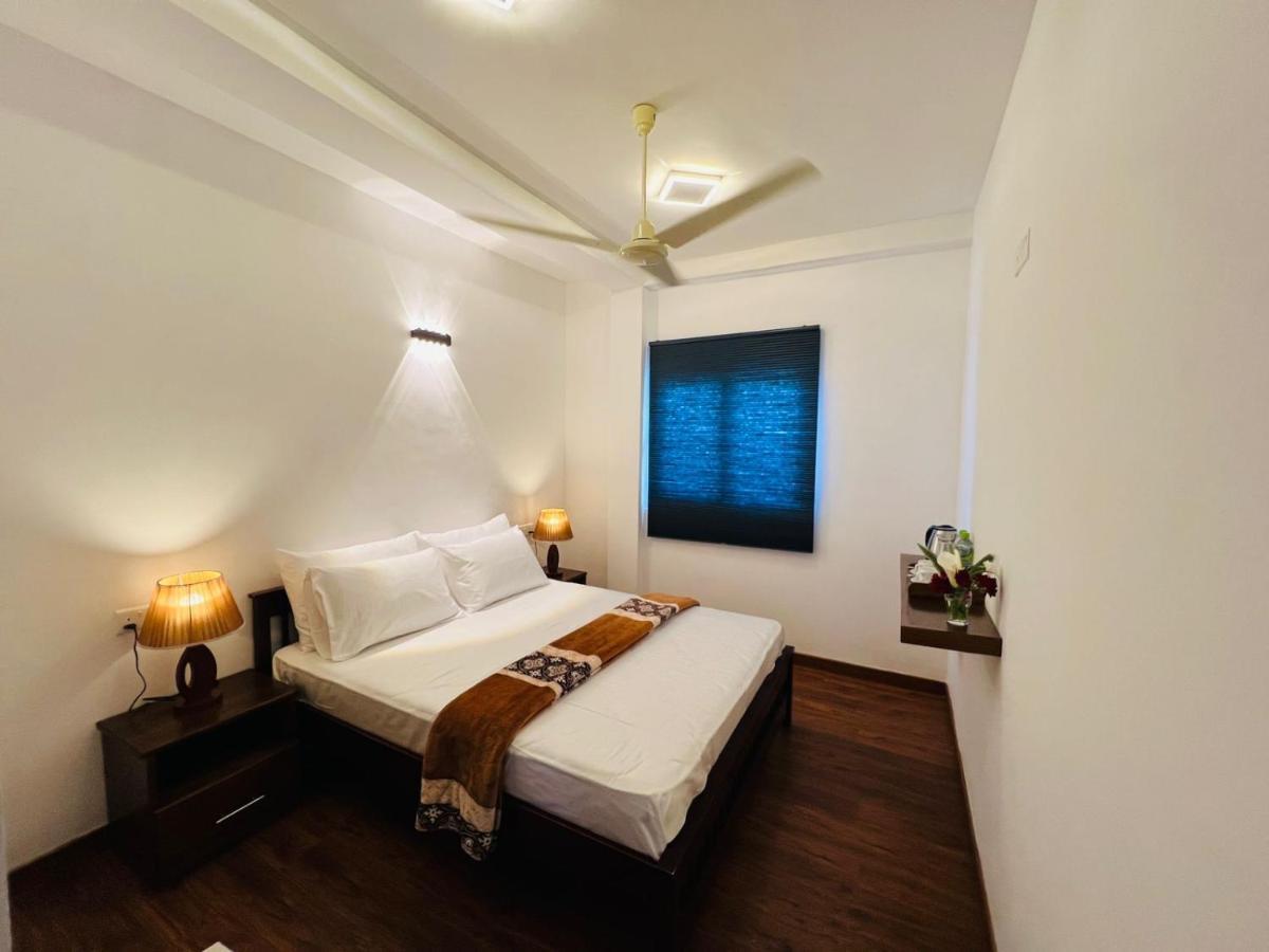 Dream Stay Green Nuwara Eliya Esterno foto