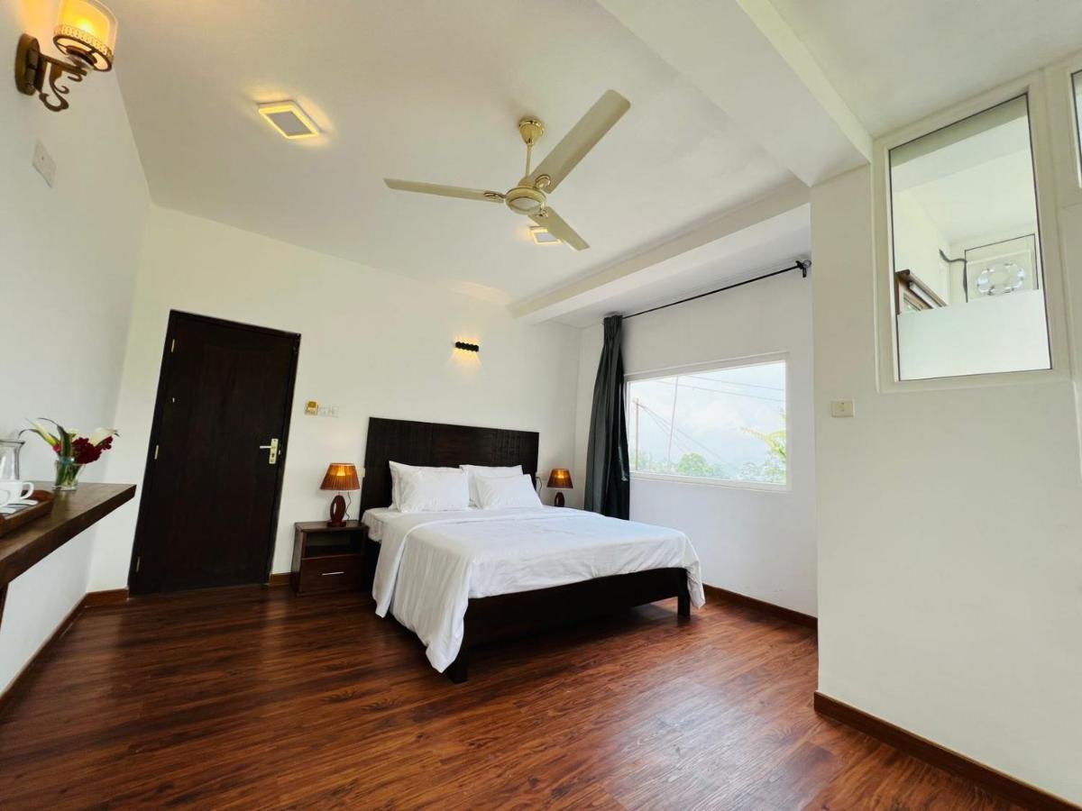 Dream Stay Green Nuwara Eliya Esterno foto