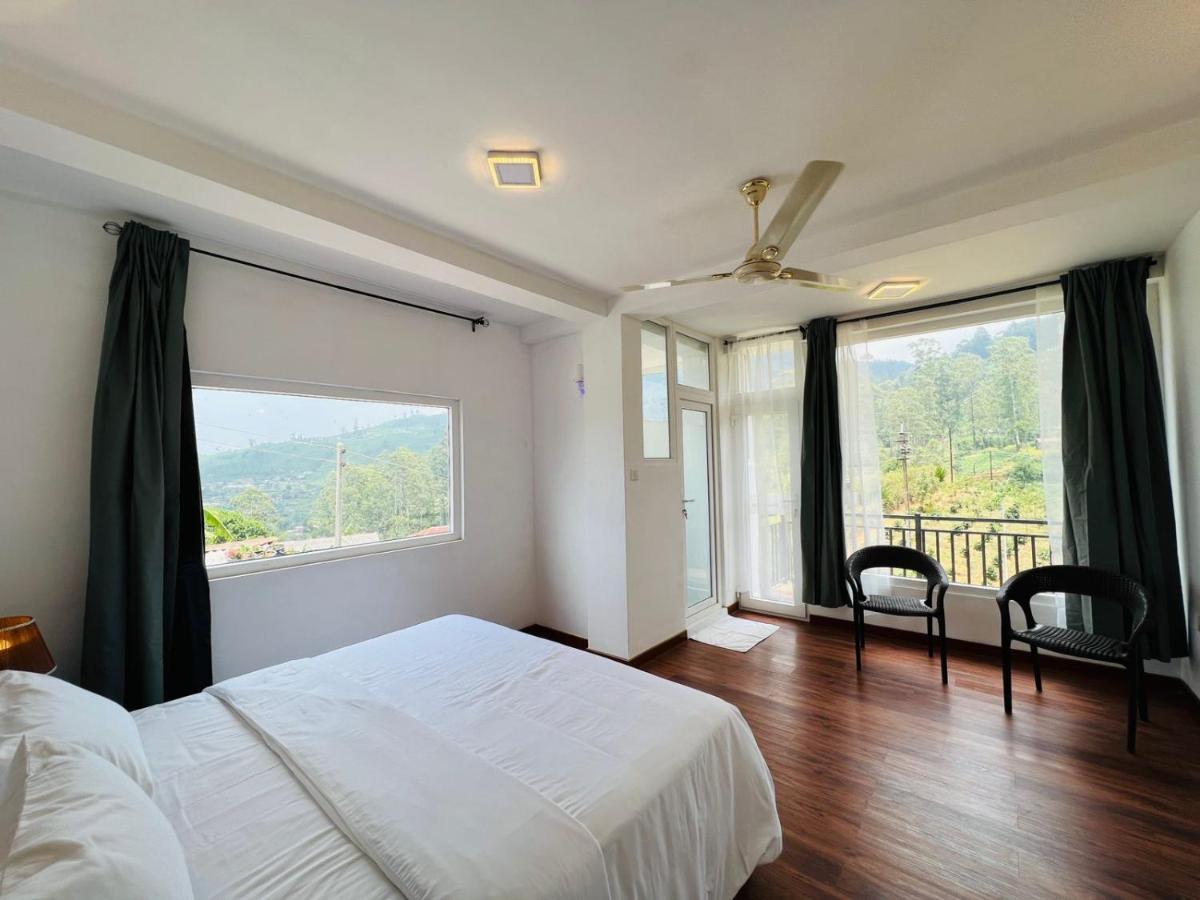 Dream Stay Green Nuwara Eliya Esterno foto
