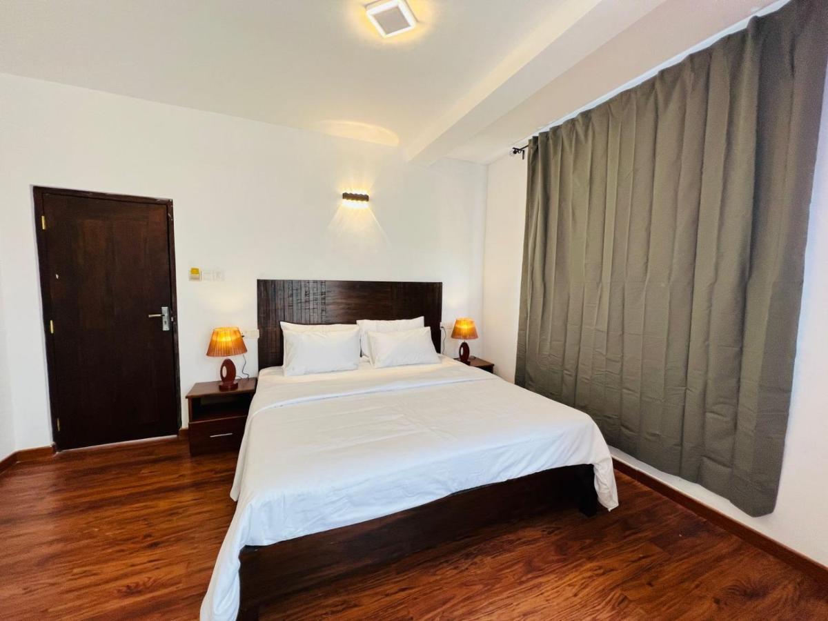 Dream Stay Green Nuwara Eliya Esterno foto
