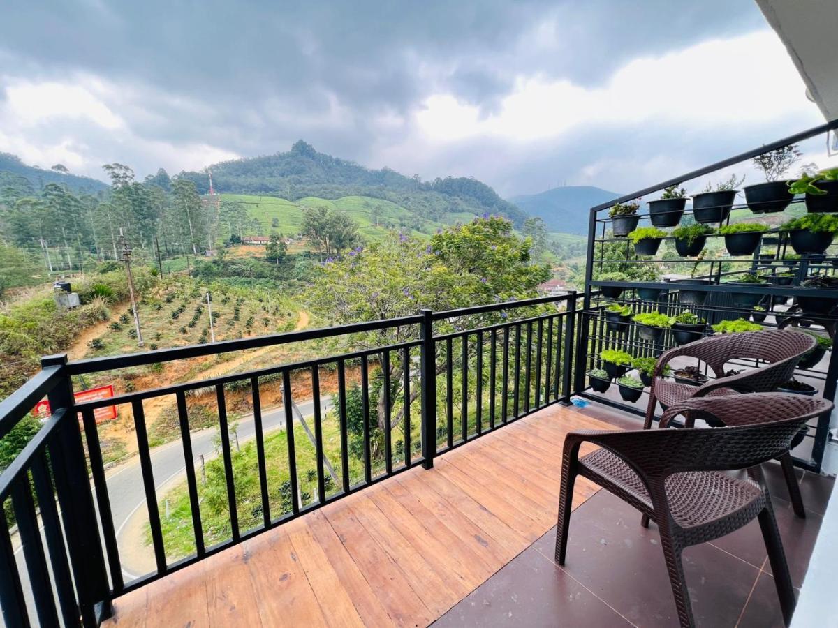 Dream Stay Green Nuwara Eliya Esterno foto