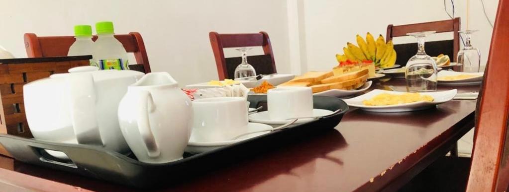 Dream Stay Green Nuwara Eliya Esterno foto