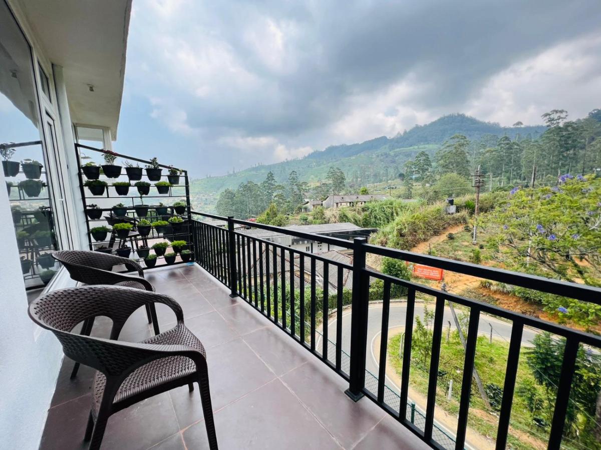 Dream Stay Green Nuwara Eliya Esterno foto
