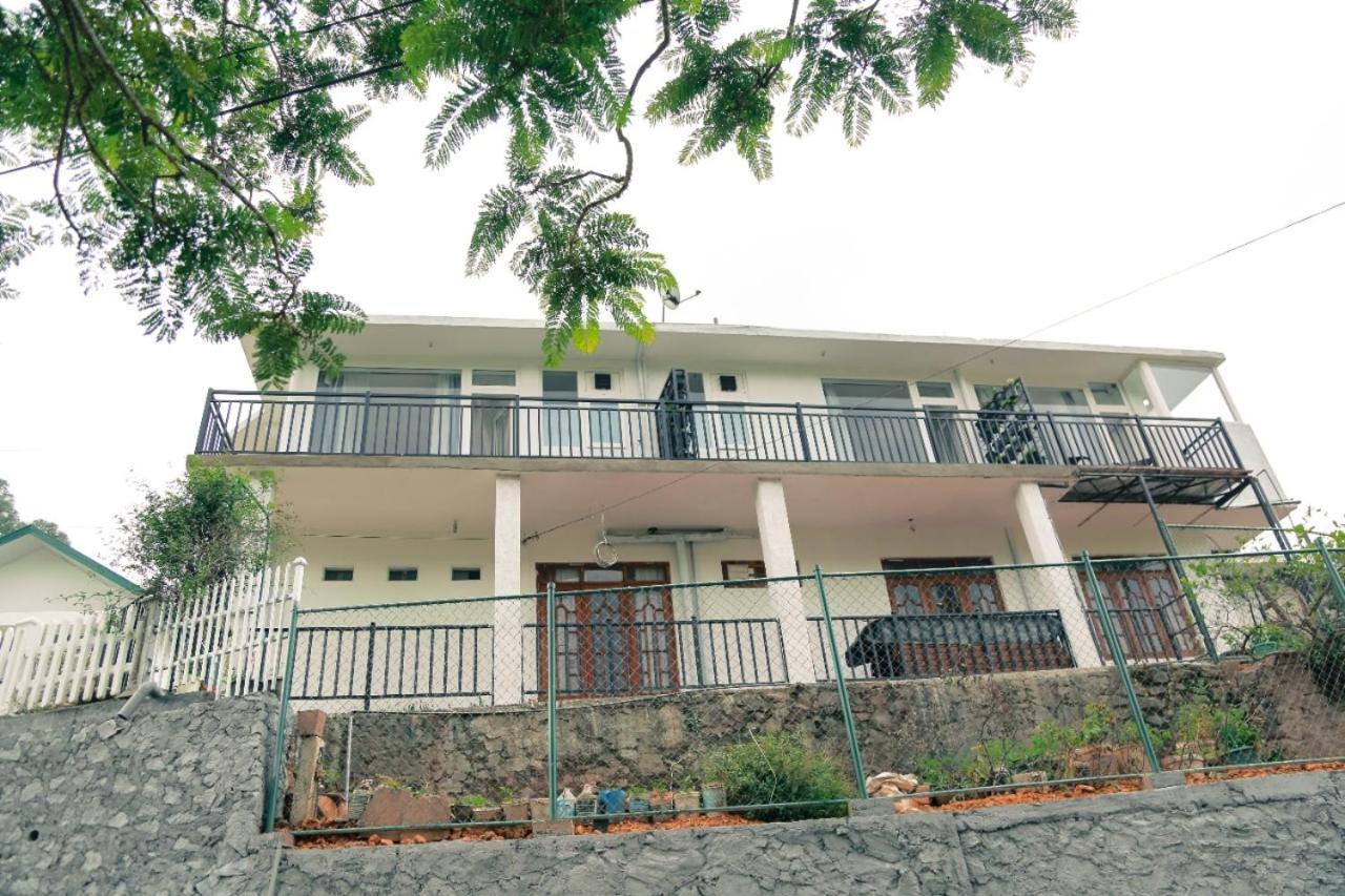 Dream Stay Green Nuwara Eliya Esterno foto