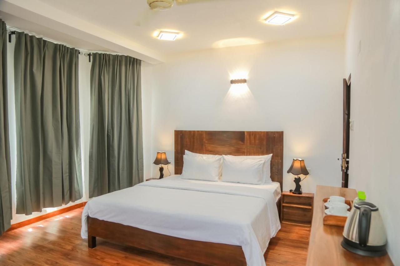 Dream Stay Green Nuwara Eliya Esterno foto