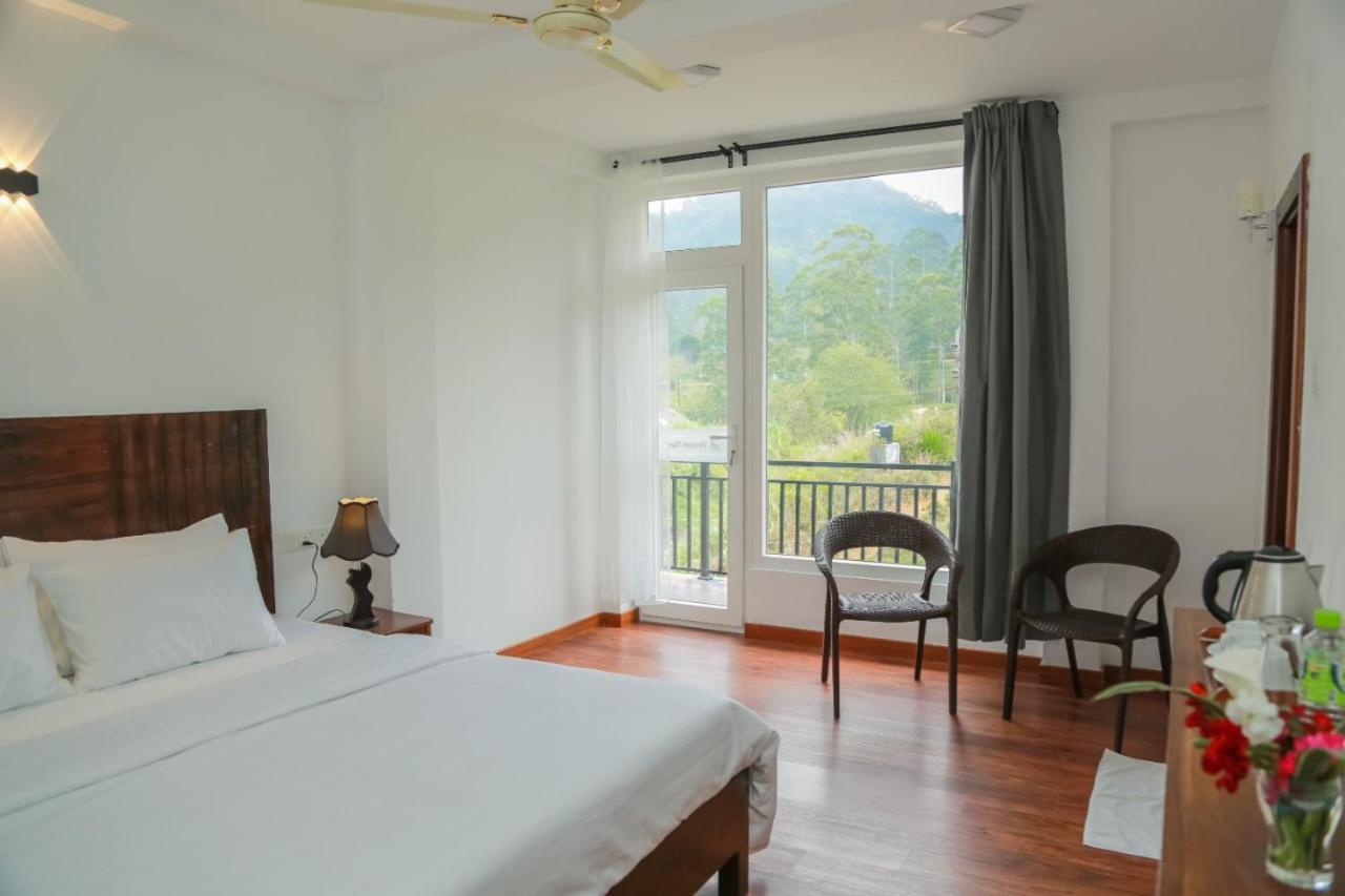 Dream Stay Green Nuwara Eliya Esterno foto