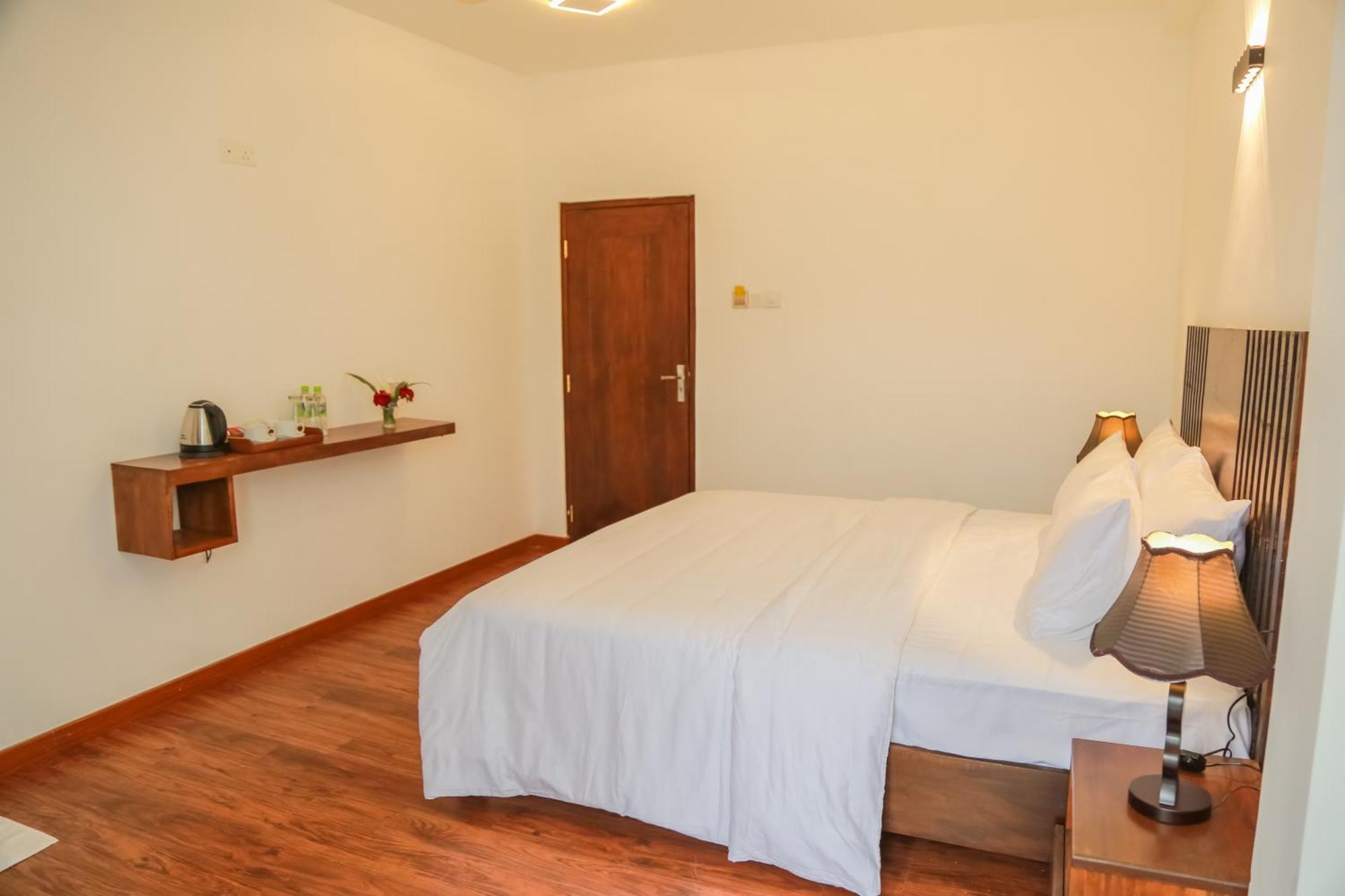 Dream Stay Green Nuwara Eliya Esterno foto