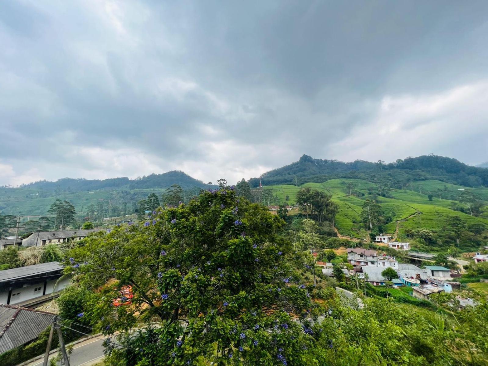 Dream Stay Green Nuwara Eliya Esterno foto