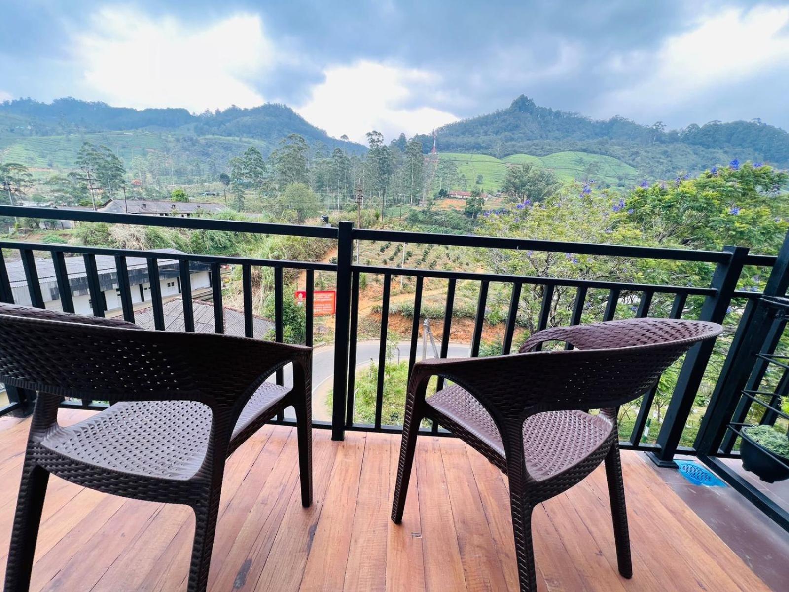 Dream Stay Green Nuwara Eliya Esterno foto