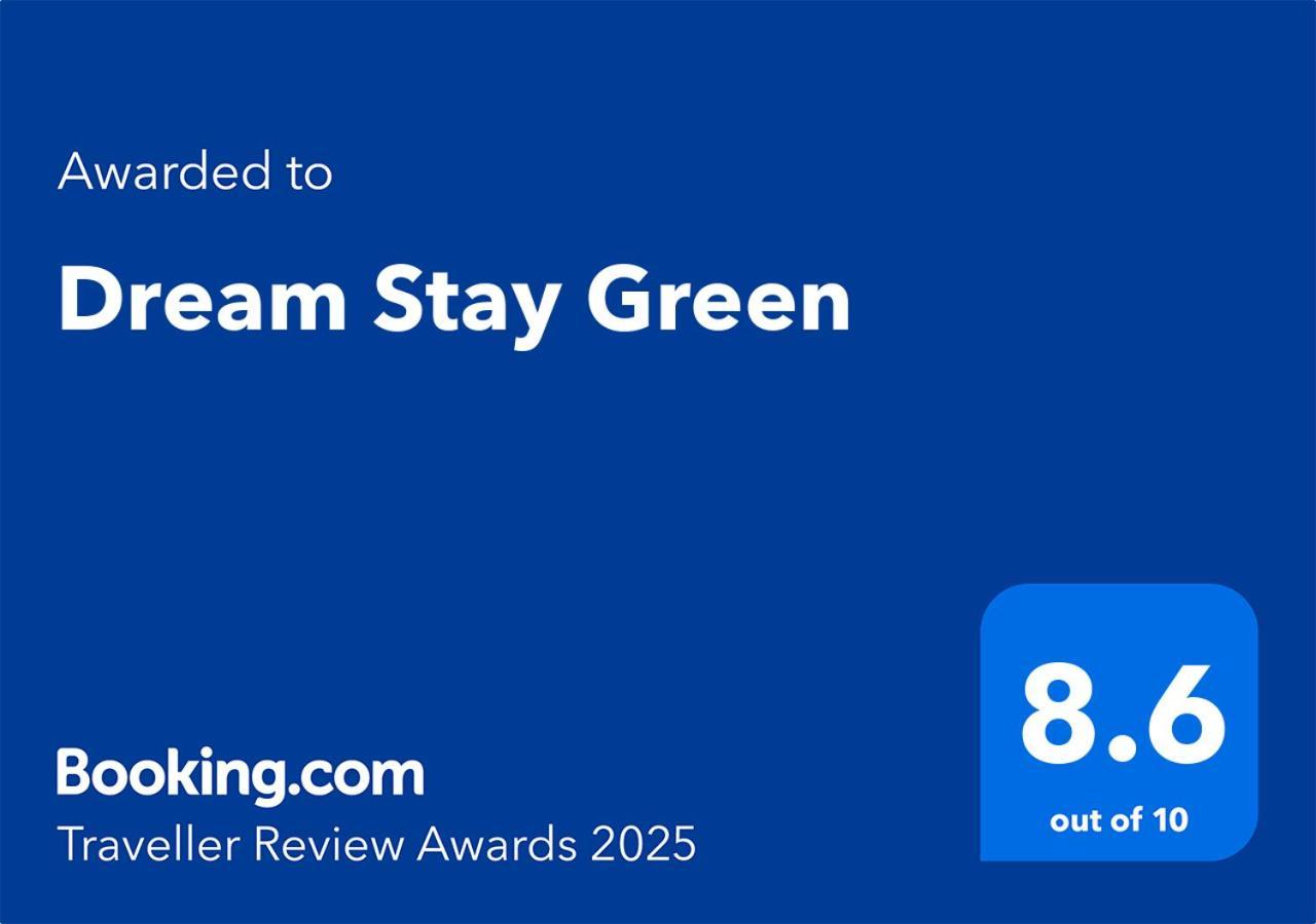 Dream Stay Green Nuwara Eliya Esterno foto