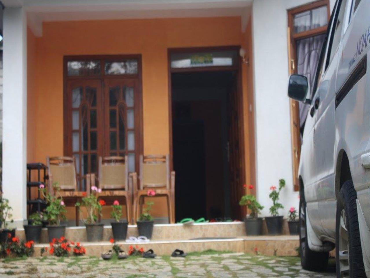 Dream Stay Green Nuwara Eliya Esterno foto